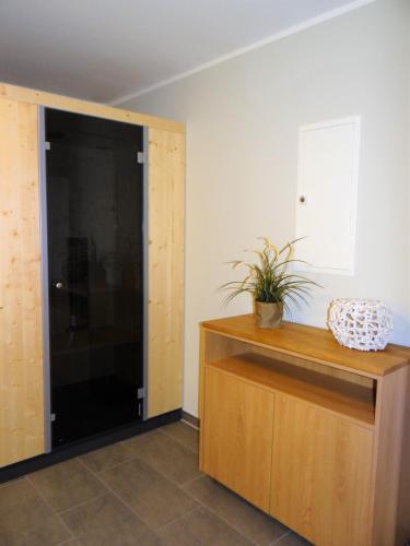 Apartamento Speicher Residenz Barth E4 App 11