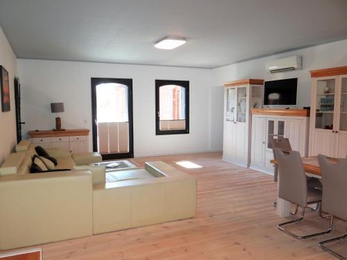 Apartamento Speicher Residenz Barth E1 App 8