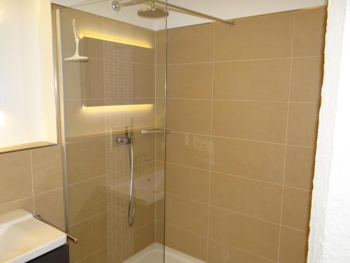 Apartamento Speicher Residenz Barth E3 App 2