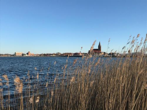 Apartamento Speicher Residenz Barth E3 App 2