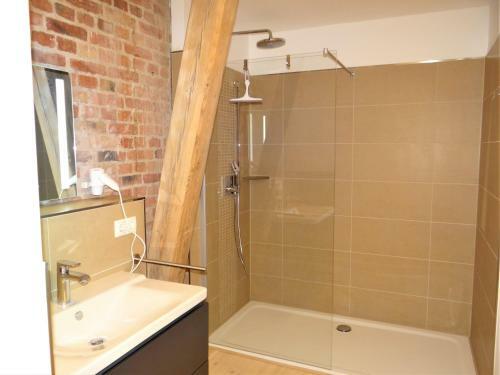 Apartamento Speicher Residenz Barth E3 App 11