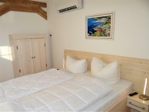 Apartamento Speicher Residenz Barth E3 App 11