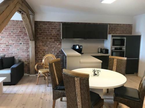 Apartamento Speicher Residenz Barth E3 App 11