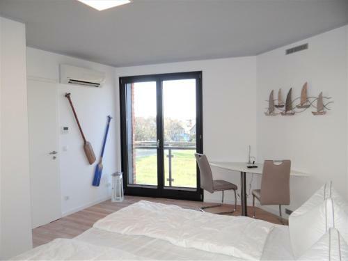Apartamento Speicher Residenz Barth E3 App 7