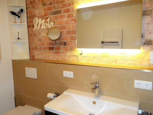 Apartamento Speicher Residenz Barth E3 App 7