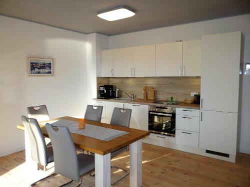 Apartamento Speicher Residenz Barth E2 App 9