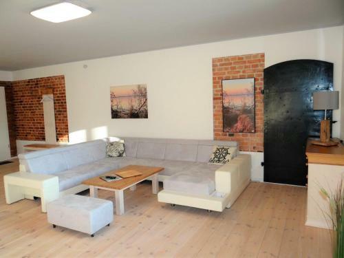 Apartamento Speicher Residenz Barth E2 App 9