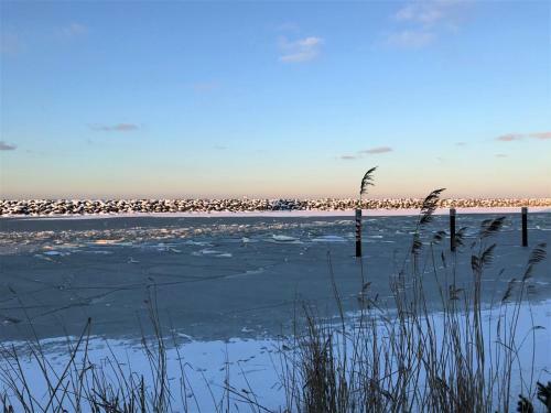 Apartamento Speicher Residenz Barth E2 App10