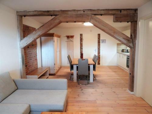 Apartamento Speicher Residenz Barth E2 App10