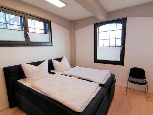 Apartamento Speicher Residenz Barth E3 App 1