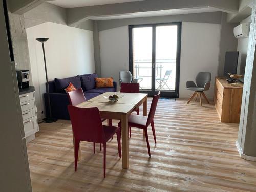 Apartamento Speicher Residenz Barth E3 App 1