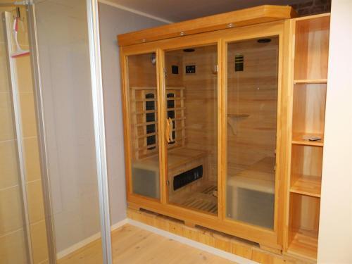 Apartamento Speicher Residenz Barth E3 App10