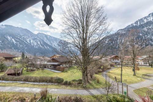 Apartamento Traithen - Haus Annamirl