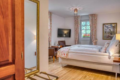 Bed & Breakfast Altes Zollhaus