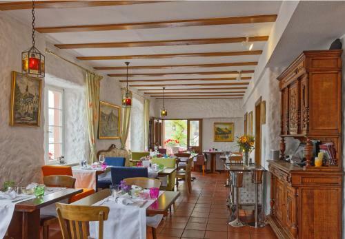 Bed & Breakfast Altes Zollhaus