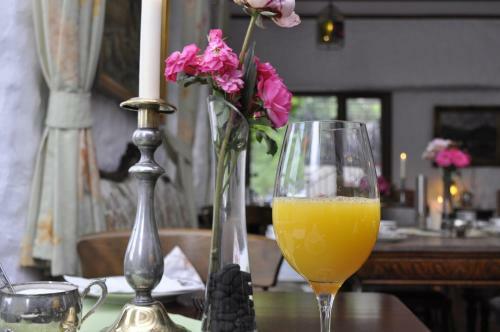 Bed & Breakfast Altes Zollhaus