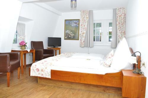 Bed & Breakfast Altes Zollhaus