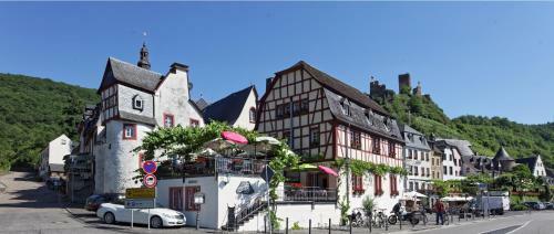 Bed & Breakfast Altes Zollhaus