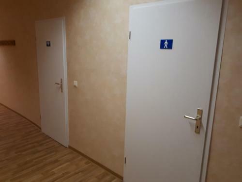 Hostal Boootshaus - Am Spreeufer