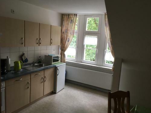 Hostal Boootshaus - Am Spreeufer