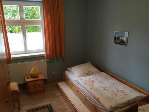 Hostal Boootshaus - Am Spreeufer