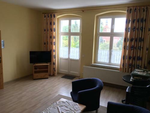 Hostal Boootshaus - Am Spreeufer