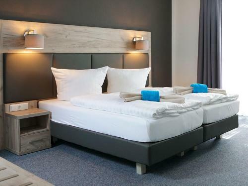 Hostal Boootshaus - Am Spreeufer