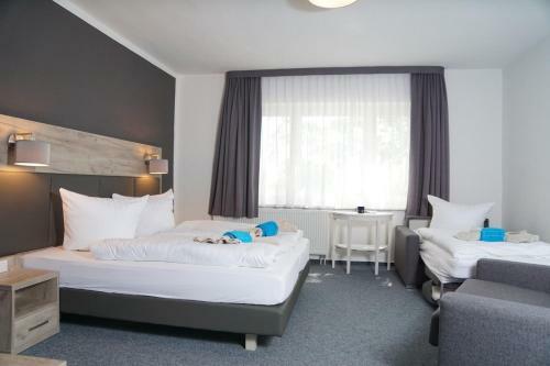 Hostal Boootshaus - Am Spreeufer