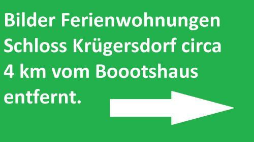 Hostal Boootshaus - Am Spreeufer