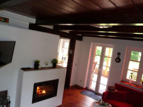 50093 Landhaus Rohde