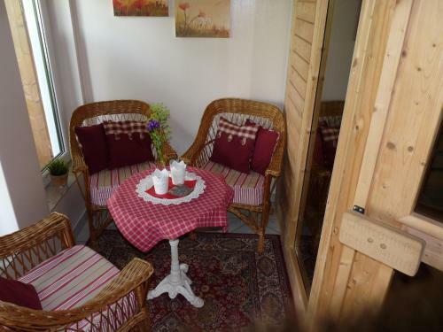 50093 Landhaus Rohde