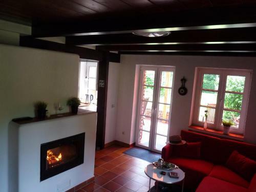 50093 Landhaus Rohde