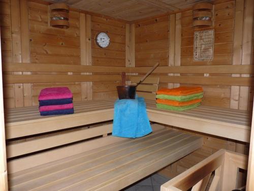 Apartamento 50091 X Fw Berdumerriege 16