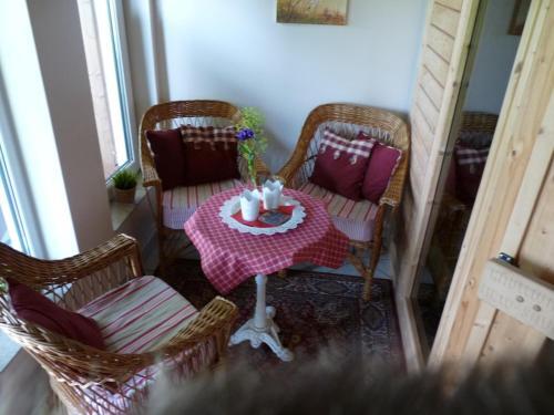 Apartamento 50091 X Fw Berdumerriege 16