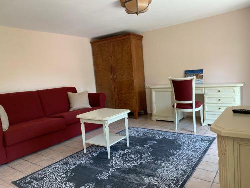 Apartamento Haus Gasserer