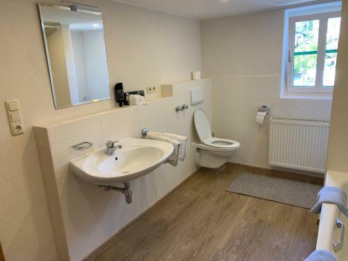 Apartamento Haus Gasserer