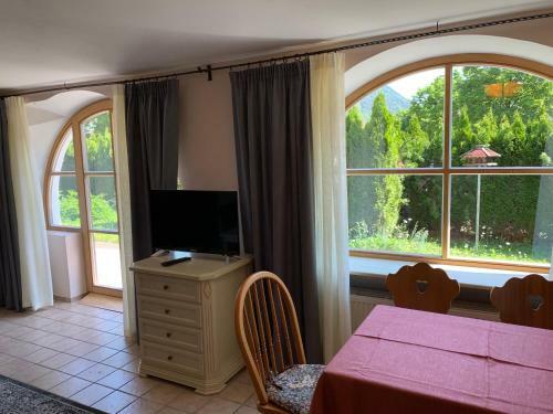 Apartamento Haus Gasserer