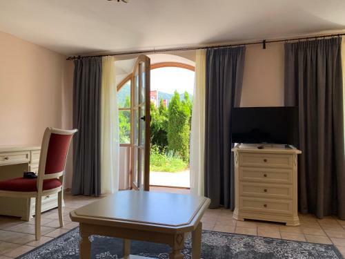 Apartamento Haus Gasserer