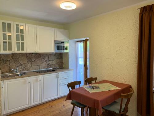 Apartamento Haus Gasserer