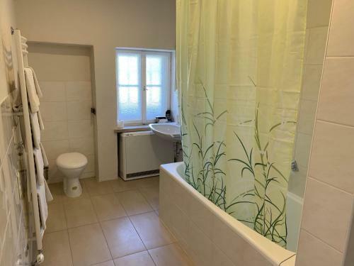 Apartamento Haus Gasserer