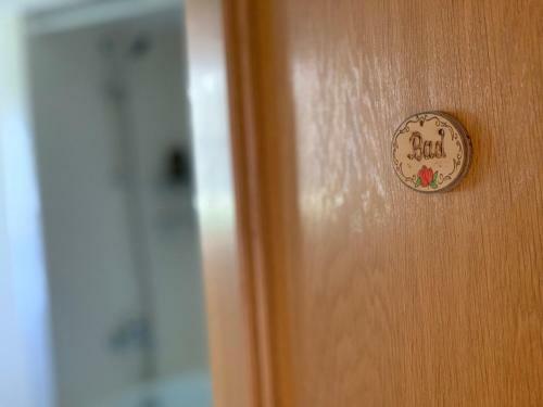 Apartamento Haus Gasserer