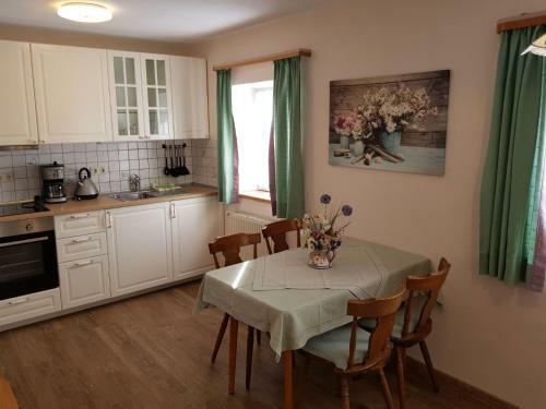 Apartamento Haus Gasserer