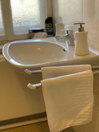 Apartamento Haus Gasserer