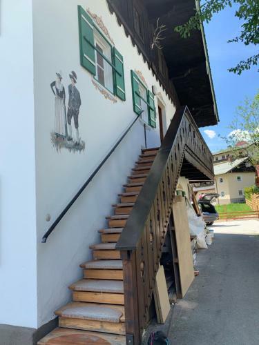 Apartamento Haus Gasserer