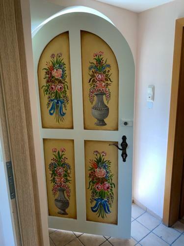 Apartamento Haus Gasserer