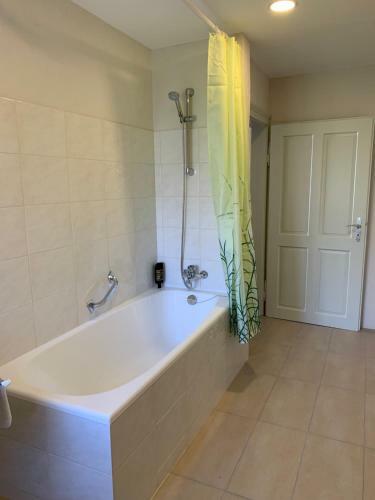 Apartamento Haus Gasserer