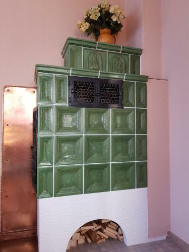 Apartamento Haus Gasserer