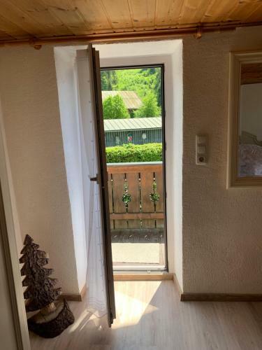 Apartamento Haus Gasserer