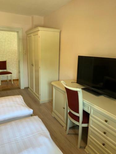 Apartamento Haus Gasserer