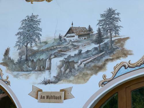 Apartamento Haus Gasserer